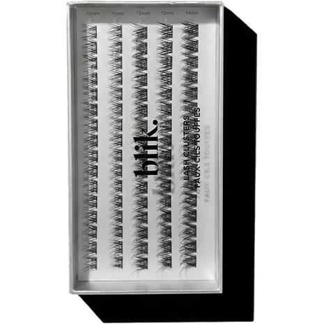Blik Lash Clusters Naked 01