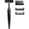 Melle Razor Kit Black – kuva 1