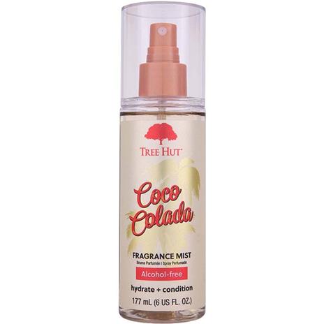 Tree Hut Coco Colada Fragrance Mist 177 ml – kuva 2/4