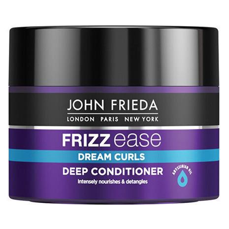 John Frieda Frizz Ease Dream Curls Deep Conditioner