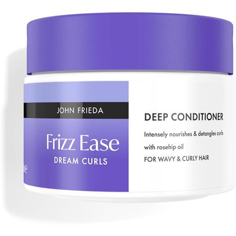 John Frieda Frizz Ease Dream Curls Deep Conditioner