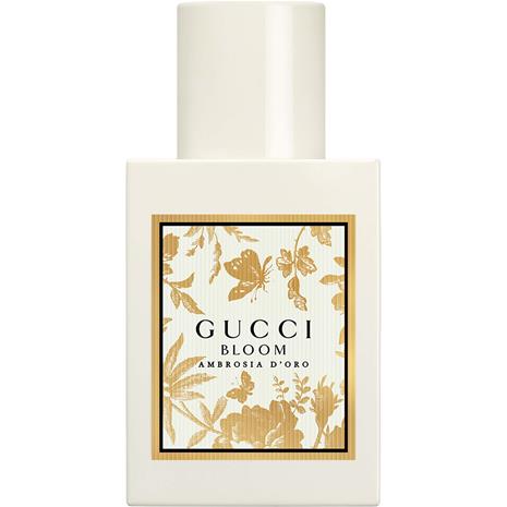 Gucci Gucci bloom ambrosia d'oro -tuoksu
