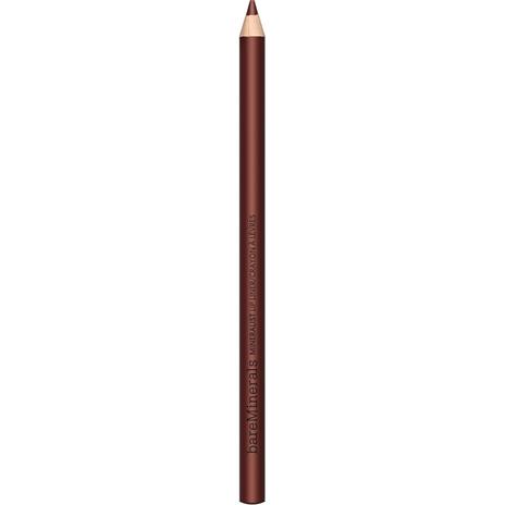 bareMinerals Mineralist Lasting Lip Liner Calming Coco – kuva 2/3