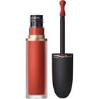 MAC Cosmetics Powder Kiss Lip + Cheek Mousse Rhythm 'N' Roses