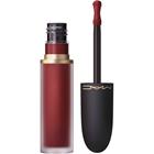 MAC Cosmetics Powder Kiss Lip + Cheek Mousse Fashion Emergency