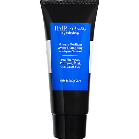 Pre-shampoo Purifying Mask 200ml