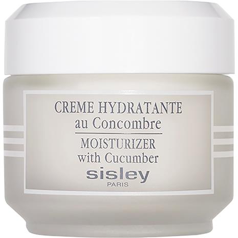 Sisley - Moisturizer with Cucumber 50 ml