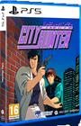 City Hunter, PS5 -peli