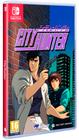 City Hunter, Nintendo Switch -peli