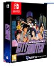 City Hunter - Collector's Edition, Nintendo Switch -peli