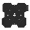 4Mount Wall Mount, seinäteline PlayStation 4 Slim -konsolille – kuva 8