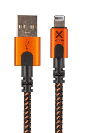 Xtorm CXX002 Xtreme USB to Lightning cable (1.5m) – kuva 6/6