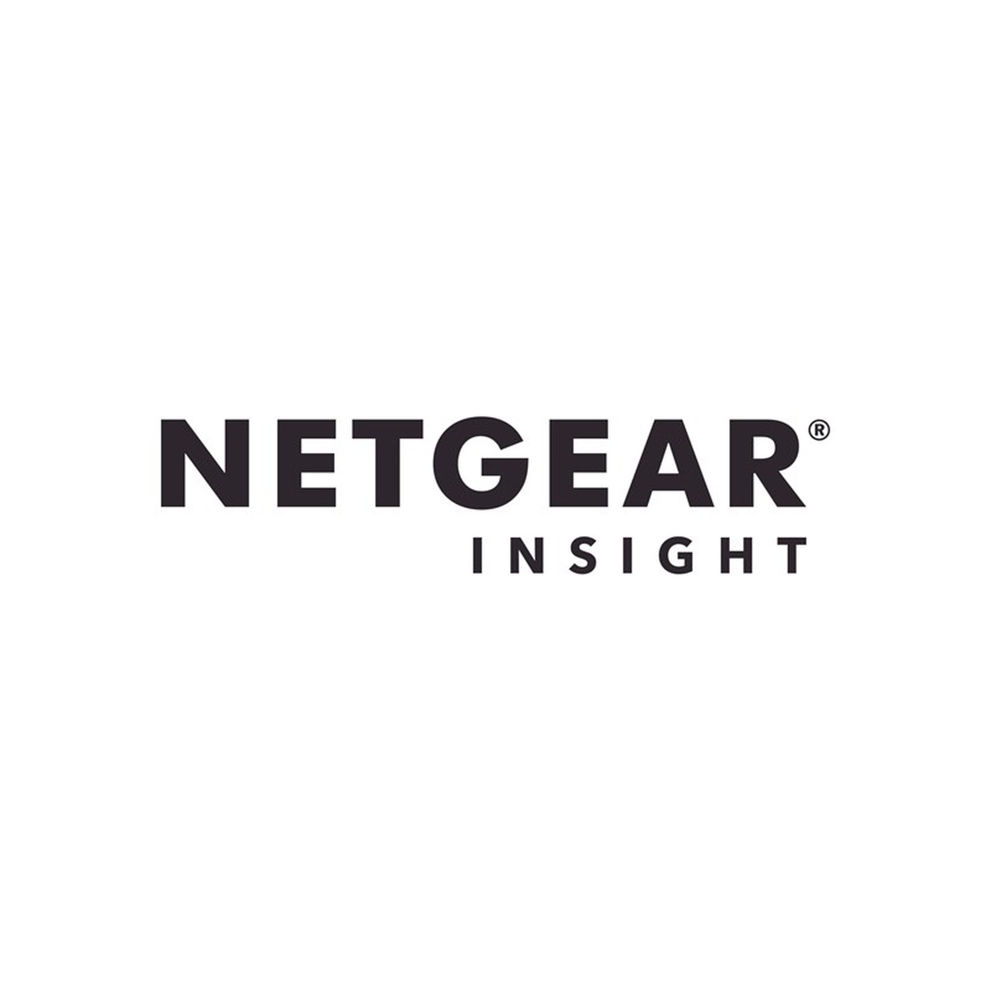 Netgear Insight Instant VPN