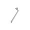 Multibrackets M Pro Series mounting component - for digital signage LCD panel - Gravity Centre - white – kuva 1