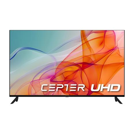 Cepter CR55EU6002A (55"), LED-televisio