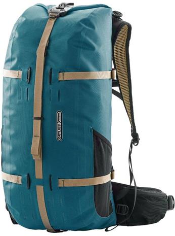 Ortlieb Atrack 35 Punainen – kuva 4/5