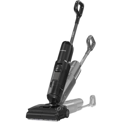 Tineco S7 Stretch Steam Plus, varsi-imuri / höyrypesuri