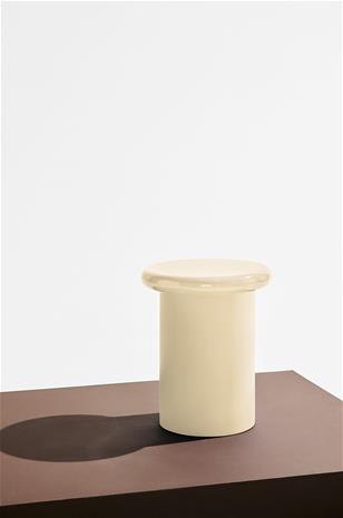 Ted sivupöytä ø 38 cm – kuva 7/8