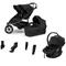 Thule Urban Glide 3 Double tuplarattaat – kuva 5