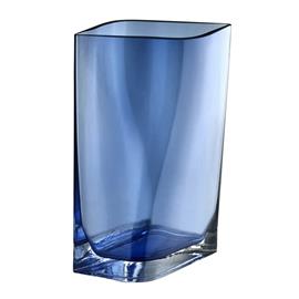 Blomus - Duasis Maljakko 28x18x10 cm Sininen