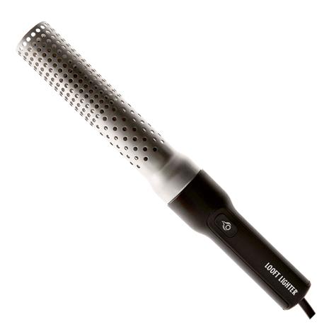 Looft - Looftlighter Classic Sähköinen sytytin 46x7 cm Musta/Harmaa