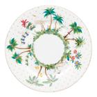 Pip Studio - Jolie Dots Lautanen 17 cm Kulta