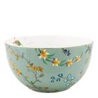Pip Studio - Jolie Flowers Kulho 12 cm Sininen
