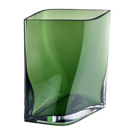 Blomus - Duasis Maljakko S 21x18x10 cm Vihreä