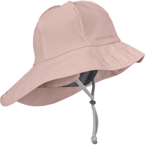 Didriksons Southwest, hattu, vintage pink