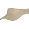 Didriksons Dara, visiiri, clay beige – kuva 1