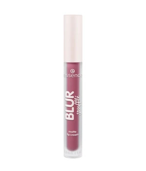 essence Blur Soufflé Matte Lip Cream 05 Crush Hour – kuva 2/8