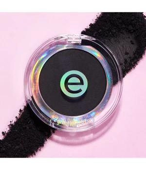 essence Mono Eyeshadow Matte 03 Deep Ink