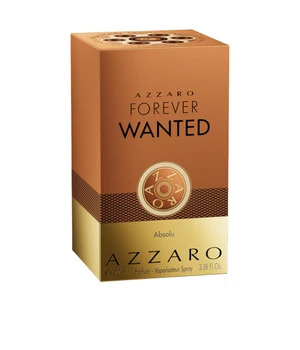 Azzaro Most Wanted Forever Absolu - EdP 100 ml