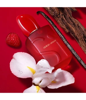 Giorgio Armani Sì Passione Red Bloom - EdP 50 ml