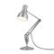 Anglepoise Type 75 -pöytälamppu hopea – kuva 3
