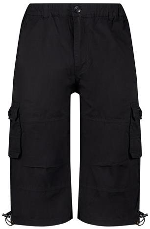 HCE Morty miesten caprishortsit