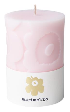 MARIMEKKO UNIKKO 6,5X10CM PINK Pä?YTä?KYNT