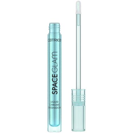 Catrice Space Glam Liquid Chrome luomiväri
