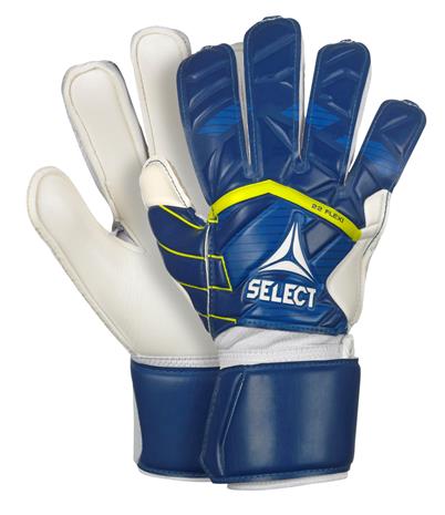 Select 22 Flexi Grip maalivahdin hanskat