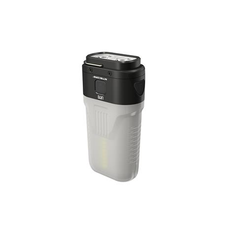 Nitecore LR70 taskulamppu