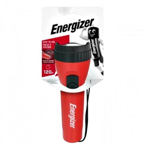 Taskulamppu Energizer Plastic Led 2D – kuva 1/2
