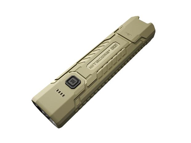 Nitecore EDC07 taskulamppu – kuva 1/1