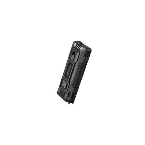 Taskulamppu Nitecore EDC37; 8000 lm