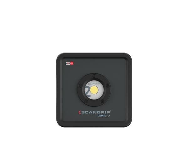 Nova 2 connect akkuvalaisin, Scangrip
