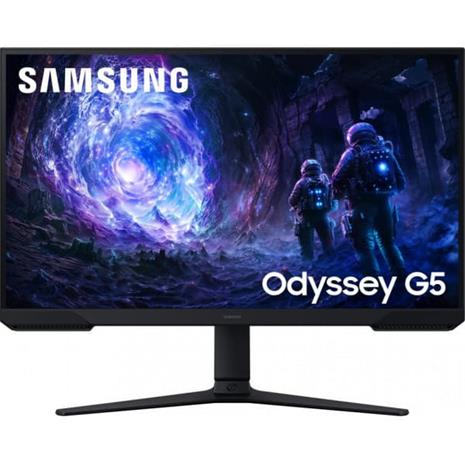 Samsung S27FG512EU (27"), näyttö
