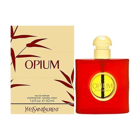 Yves Saint Laurent Opium - EdP 50 ml