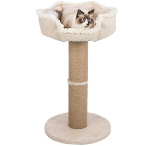Trixie Boho -raapimispuu beige