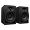 Pioneer DM-50D, studiomonitorit – kuva 7