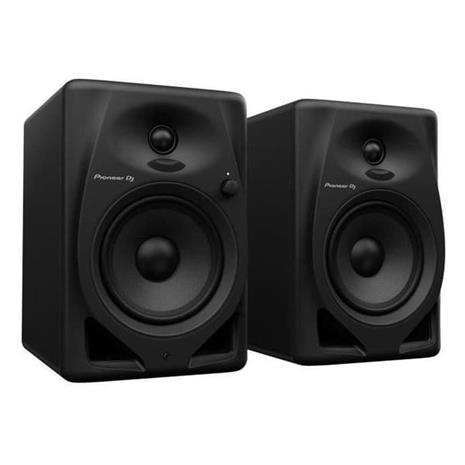 Pioneer DM-50D, studiomonitorit