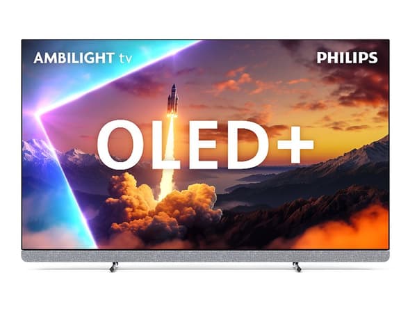 Philips 77OLED910 (77"), OLED-televisio